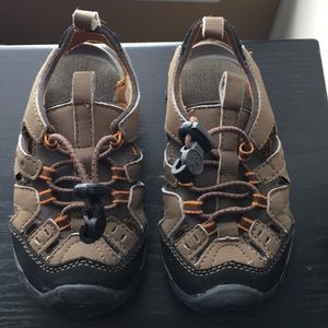 Northside toddler shoes/sandals - 8